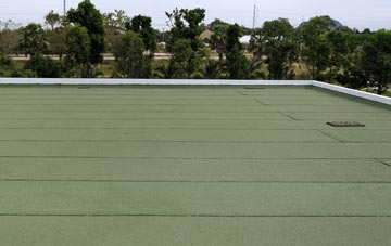 all Langtree roofing types quoted for