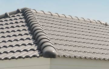 advantages of Langtree clay roofing