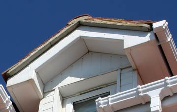Langtree fascia installation costs