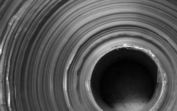 Langtree pvc roof replacement