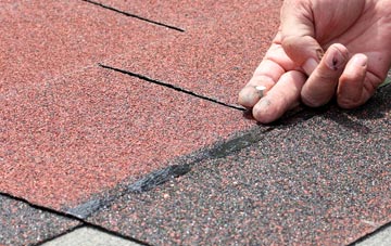 Langtree asphalt roof repairs