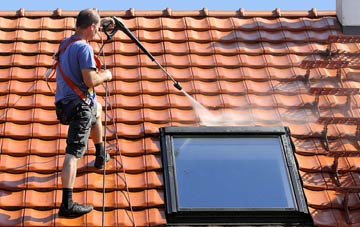 roof cleaning Langtree, Devon