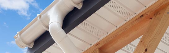 get Langtree guttering quotes today